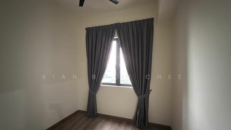 Servis Apartment untuk Disewa di 8th & Stellar - Kian Boon Chee - Interior - PropertyGuru.com.my