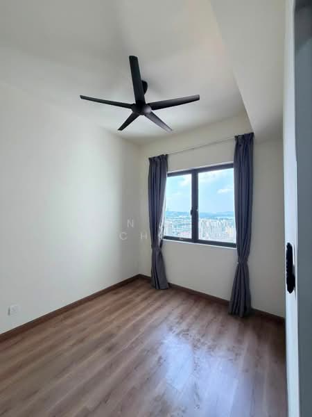 Servis Apartment untuk Disewa di 8th & Stellar - Kian Boon Chee - Bedroom - PropertyGuru.com.my