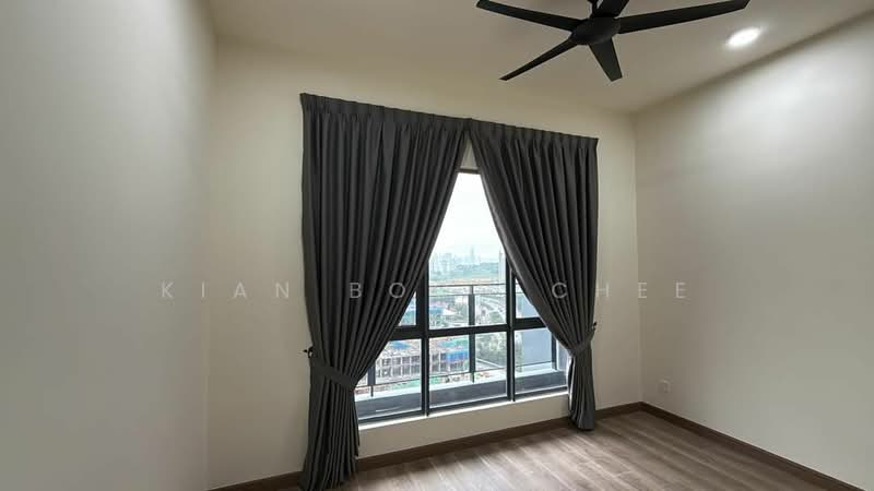 Servis Apartment untuk Disewa di 8th & Stellar - Kian Boon Chee - PropertyGuru.com.my
