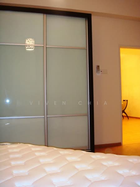 Servis Apartment untuk Dijual di Waldorf Tower - Viven Chia - Bedroom - PropertyGuru.com.my
