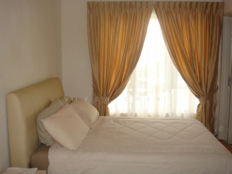 Servis Apartment untuk Dijual di Waldorf Tower - Viven Chia - Bedroom - PropertyGuru.com.my