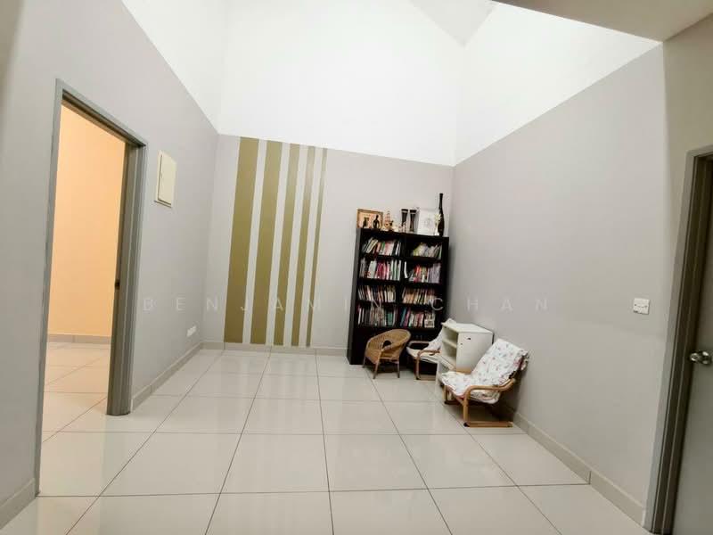2-storey Terraced House for Sale in Iskandar Puteri (Nusajaya) (Johor) - Benjamin Chan - Living Room - PropertyGuru.com.my