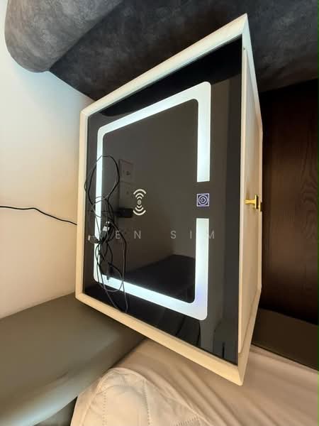 Condominium for Rent at R&F Princess Cove Phase 2-Seine Region - Ken Sim - PropertyGuru.com.my