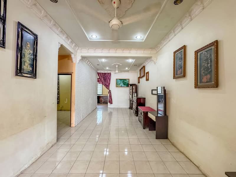 Rumah Teres 1 Tingkat untuk Dijual di Seremban (Negeri Sembilan) - Ajwad Azizan - PropertyGuru.com.my