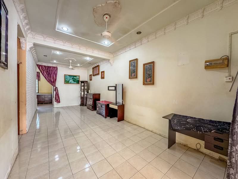 Rumah Teres 1 Tingkat untuk Dijual di Seremban (Negeri Sembilan) - Ajwad Azizan - PropertyGuru.com.my