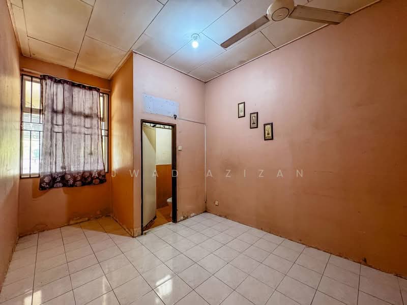Rumah Teres 1 Tingkat untuk Dijual di Seremban (Negeri Sembilan) - Ajwad Azizan - PropertyGuru.com.my