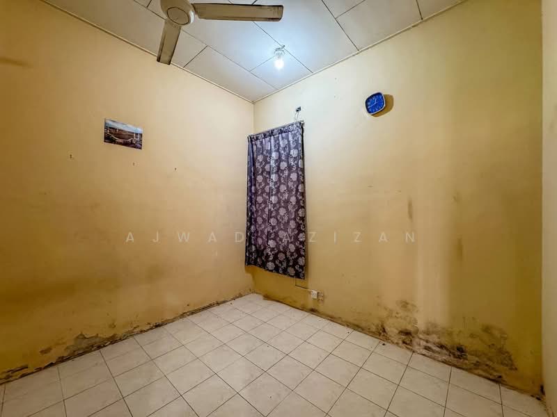 Rumah Teres 1 Tingkat untuk Dijual di Seremban (Negeri Sembilan) - Ajwad Azizan - PropertyGuru.com.my