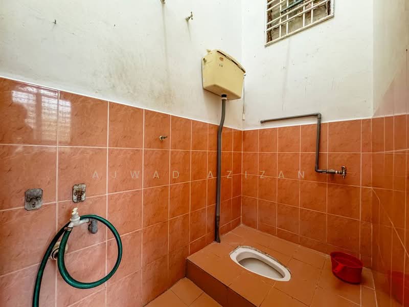 Rumah Teres 1 Tingkat untuk Dijual di Seremban (Negeri Sembilan) - Ajwad Azizan - PropertyGuru.com.my