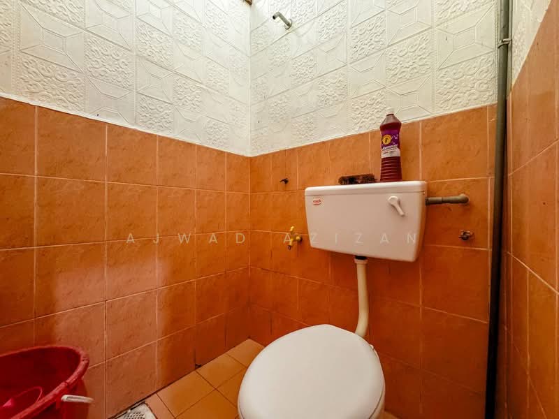 Rumah Teres 1 Tingkat untuk Dijual di Seremban (Negeri Sembilan) - Ajwad Azizan - PropertyGuru.com.my