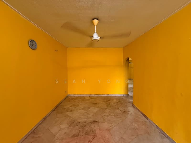1-storey Terraced House for Rent in Desa Jaya Kepong (Kepong) - Sean Yong - Interior - PropertyGuru.com.my