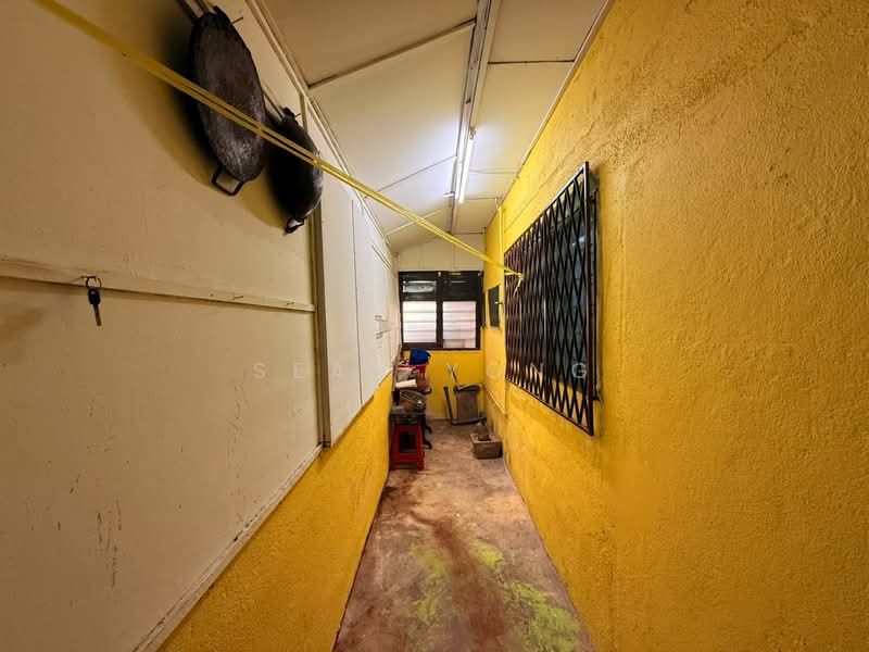 1-storey Terraced House for Rent in Desa Jaya Kepong (Kepong) - Sean Yong - Interior - PropertyGuru.com.my