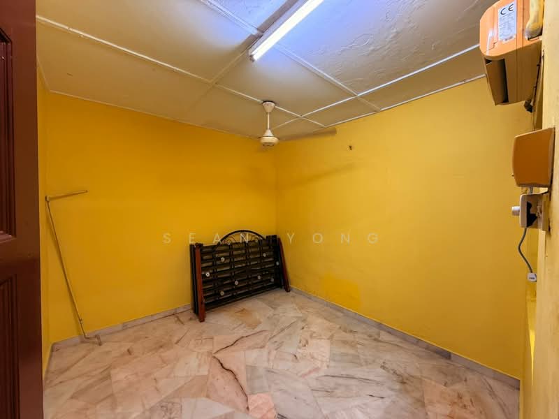 1-storey Terraced House for Rent in Desa Jaya Kepong (Kepong) - Sean Yong - Interior - PropertyGuru.com.my