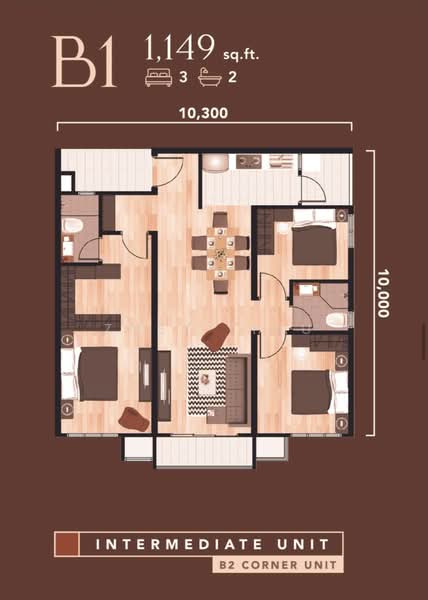 Kondominium untuk Dijual di Sky88 Residences - Zoey Liau - PropertyGuru.com.my
