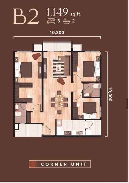 Kondominium untuk Dijual di Sky88 Residences - Zoey Liau - PropertyGuru.com.my