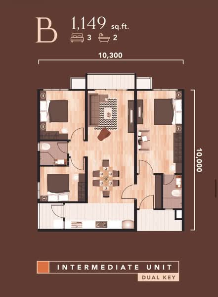 Kondominium untuk Dijual di Sky88 Residences - Zoey Liau - PropertyGuru.com.my