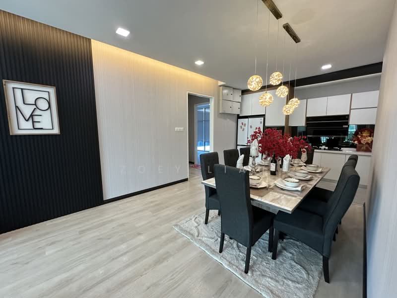 Kondominium untuk Dijual di Sky88 Residences - Zoey Liau - PropertyGuru.com.my