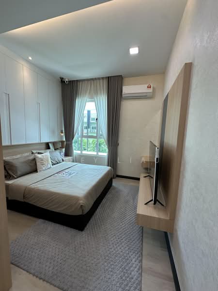 Kondominium untuk Dijual di Sky88 Residences - Zoey Liau - PropertyGuru.com.my
