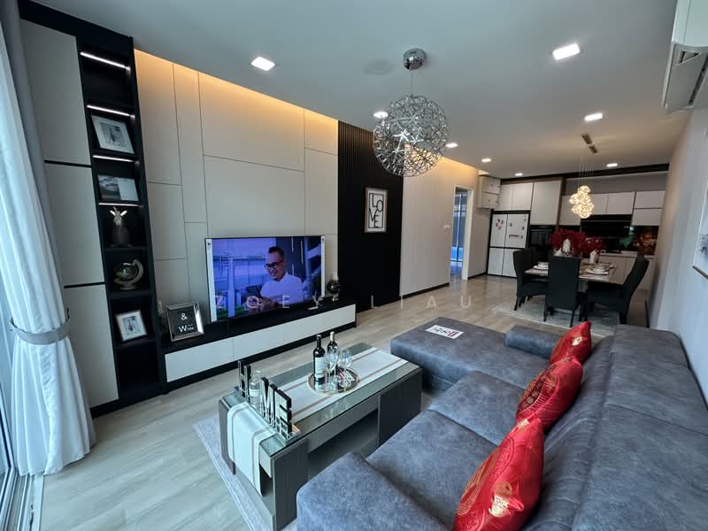 Kondominium untuk Dijual di Sky88 Residences - Zoey Liau - PropertyGuru.com.my