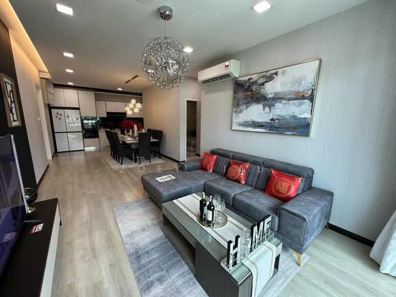 Kondominium untuk Dijual di Sky88 Residences - Zoey Liau - PropertyGuru.com.my