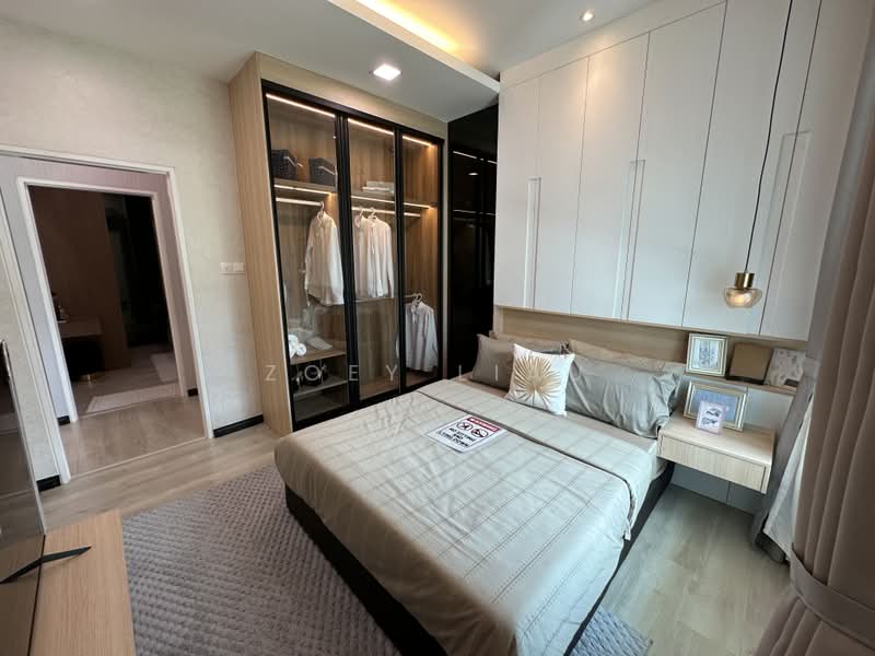 Kondominium untuk Dijual di Sky88 Residences - Zoey Liau - PropertyGuru.com.my
