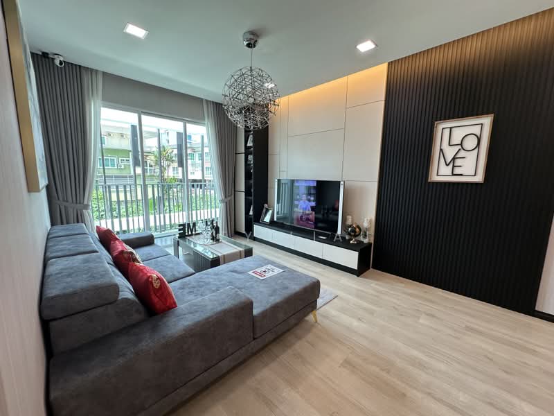 Kondominium untuk Dijual di Sky88 Residences - Zoey Liau - PropertyGuru.com.my