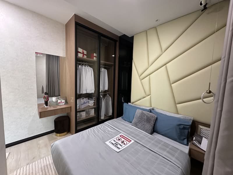 Kondominium untuk Dijual di Sky88 Residences - Zoey Liau - PropertyGuru.com.my