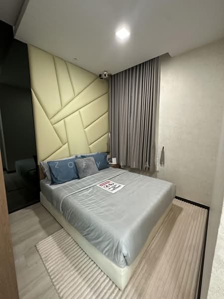 Kondominium untuk Dijual di Sky88 Residences - Zoey Liau - PropertyGuru.com.my