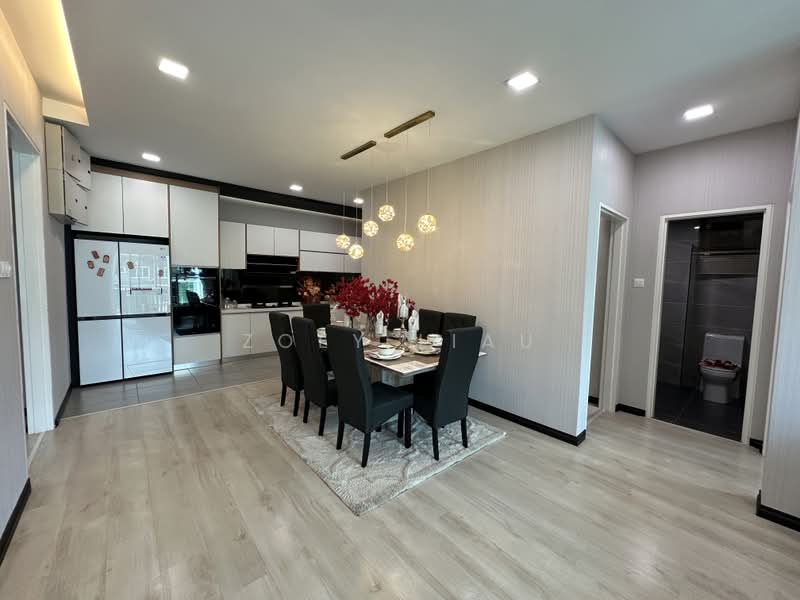 Kondominium untuk Dijual di Sky88 Residences - Zoey Liau - PropertyGuru.com.my