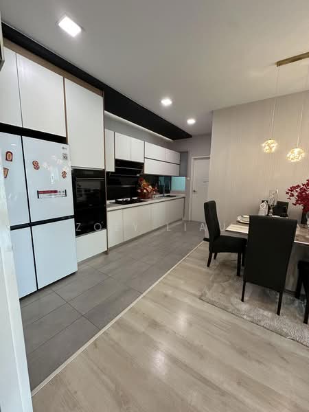 Kondominium untuk Dijual di Sky88 Residences - Zoey Liau - PropertyGuru.com.my