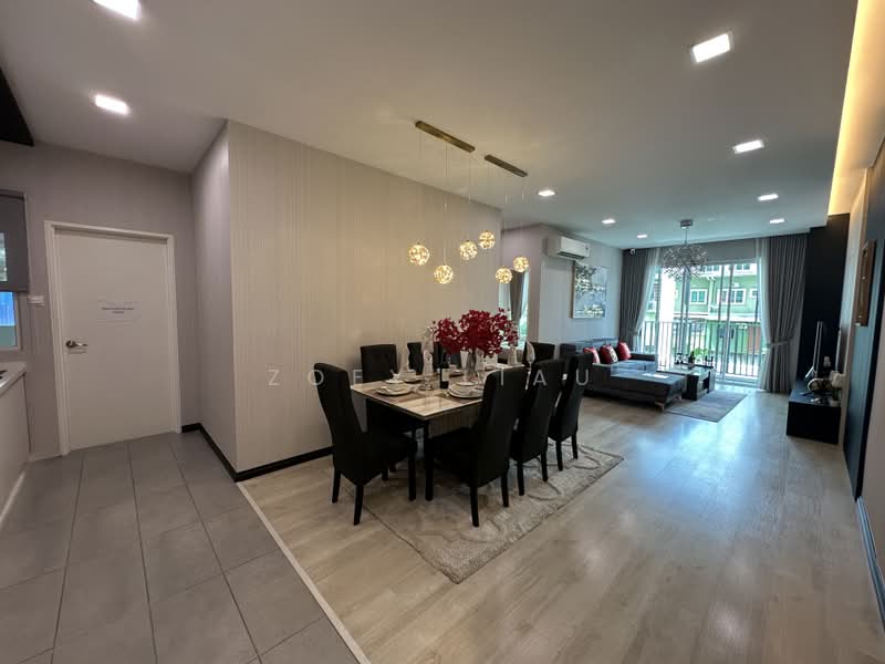 Kondominium untuk Dijual di Sky88 Residences - Zoey Liau - PropertyGuru.com.my