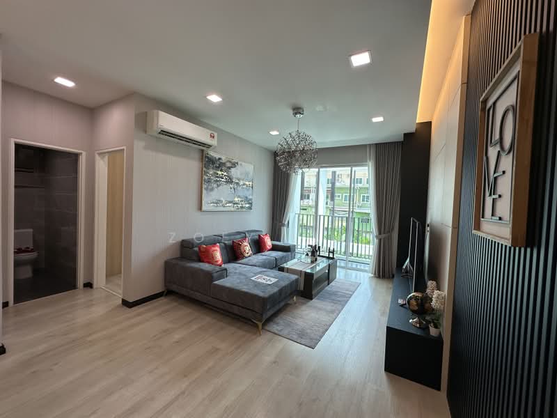 Kondominium untuk Dijual di Sky88 Residences - Zoey Liau - PropertyGuru.com.my