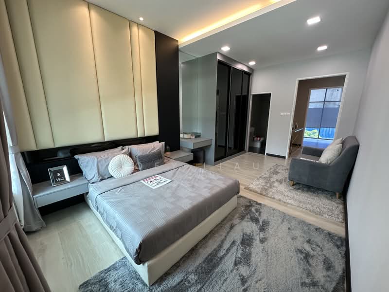 Kondominium untuk Dijual di Sky88 Residences - Zoey Liau - PropertyGuru.com.my