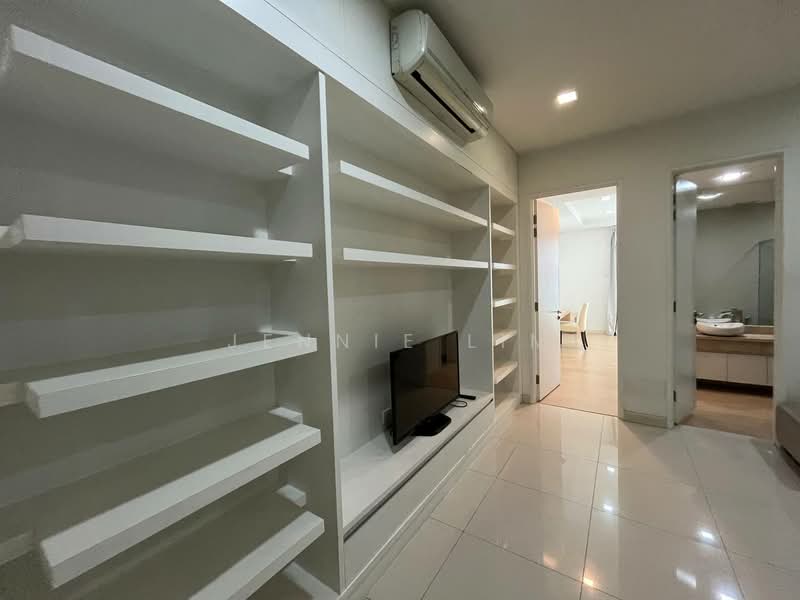 Servis Apartment untuk Disewa di Camellia Serviced Suites - Jennie Lim - Interior - PropertyGuru.com.my