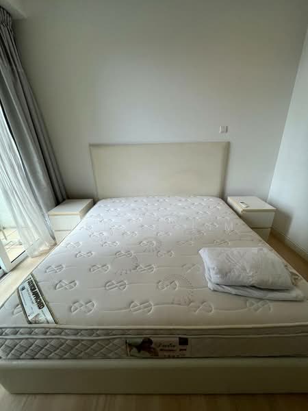 Servis Apartment untuk Disewa di Camellia Serviced Suites - Jennie Lim - Bedroom - PropertyGuru.com.my