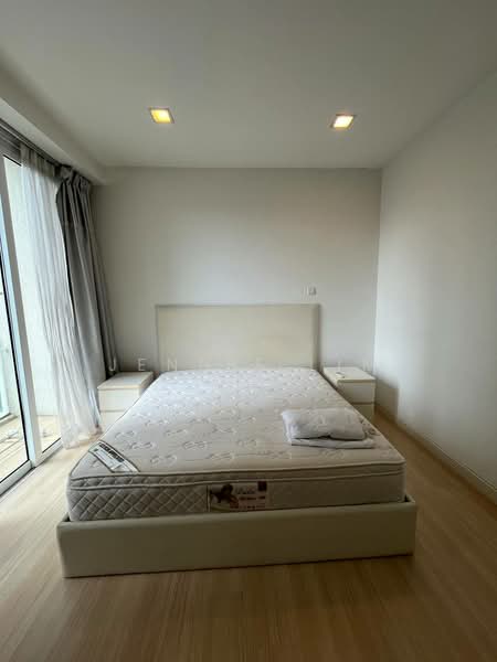 Servis Apartment untuk Disewa di Camellia Serviced Suites - Jennie Lim - Bedroom - PropertyGuru.com.my