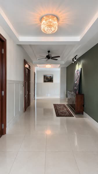 Condominium for Sale at The Cove Condominium - Billy Teh - Corridor - PropertyGuru.com.my