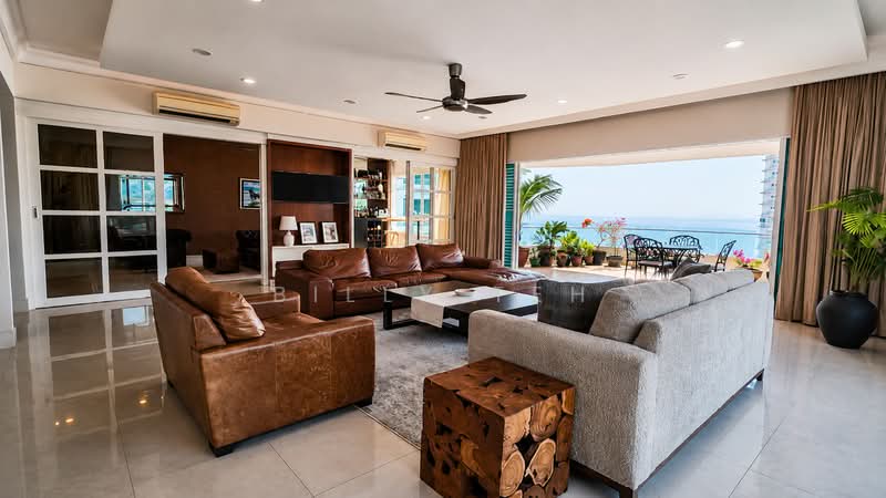 Condominium for Sale at The Cove Condominium - Billy Teh - PropertyGuru.com.my