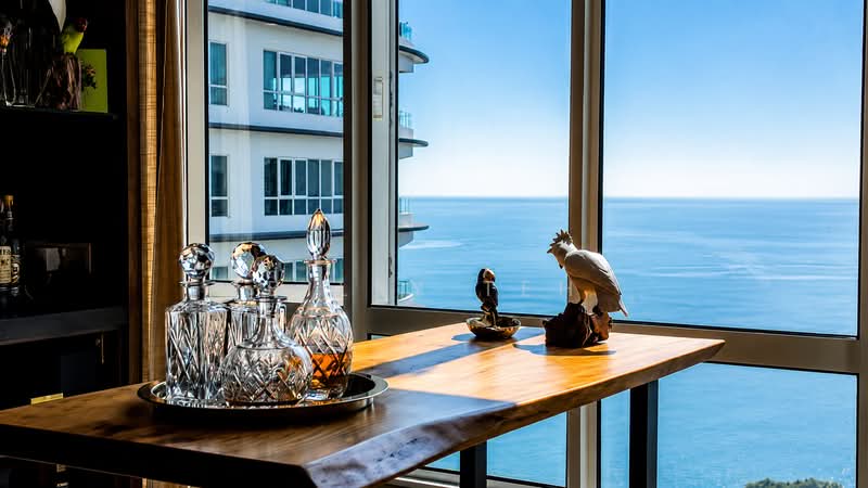 Condominium for Sale at The Cove Condominium - Billy Teh - PropertyGuru.com.my