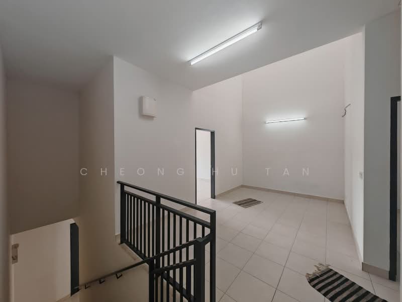 2-storey Terraced House for Rent in Iringan Bayu (Seremban) - Cheong Hu Tan - Interior - PropertyGuru.com.my