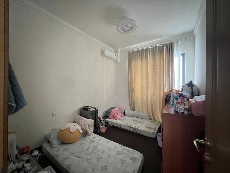 Apartment for Sale at R&F Princess Cove Phase 1 - Jia En Lee - PropertyGuru.com.my