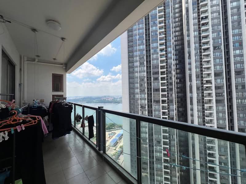 Apartment for Sale at R&F Princess Cove Phase 1 - Jia En Lee - PropertyGuru.com.my