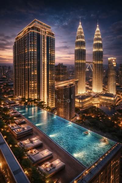 Residential Land for Sale in KLCC (KL City Centre) - Harley Ong - Exterior - PropertyGuru.com.my