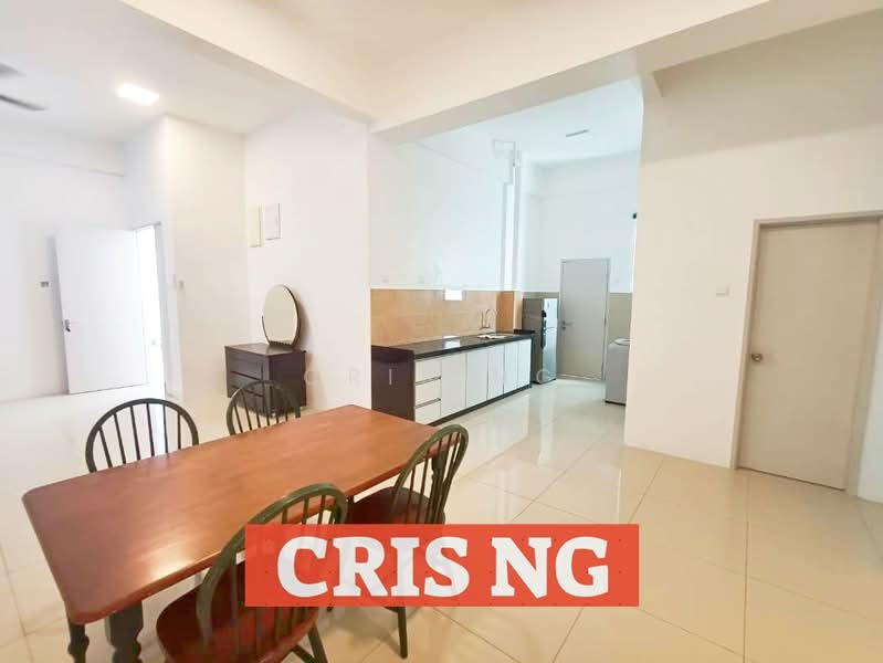 Condominium for Sale at Edge 360 - Cris Ng - Kitchen - PropertyGuru.com.my