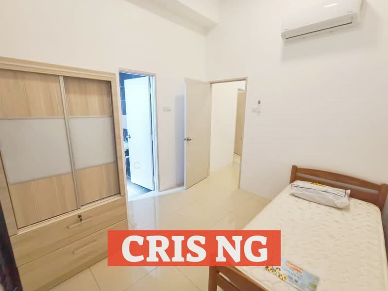 Condominium for Sale at Edge 360 - Cris Ng - Bedroom - PropertyGuru.com.my