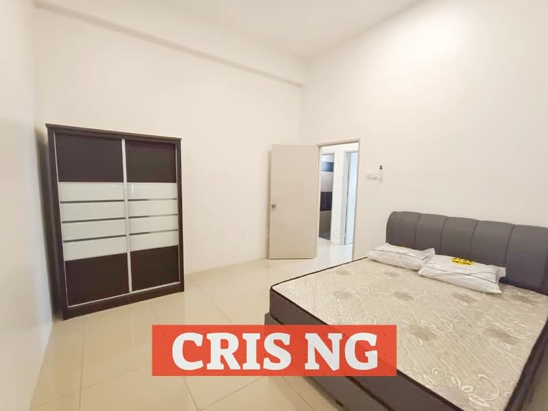 Condominium for Sale at Edge 360 - Cris Ng - Bedroom - PropertyGuru.com.my