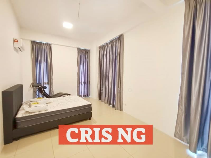 Condominium for Sale at Edge 360 - Cris Ng - Bedroom - PropertyGuru.com.my