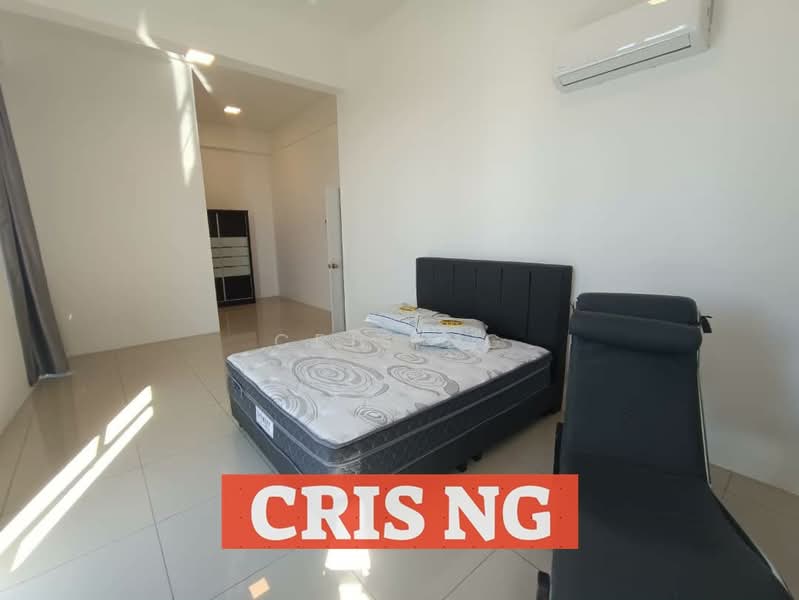 Condominium for Sale at Edge 360 - Cris Ng - Bedroom - PropertyGuru.com.my