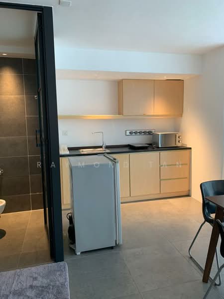 Condominium for Rent at Empire Damansara - Raymond Tan - Kitchen - PropertyGuru.com.my