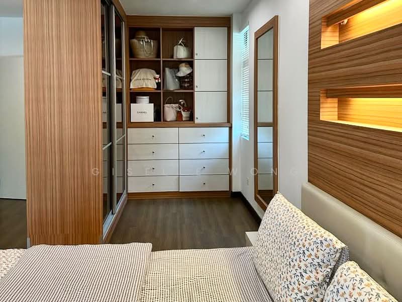 Condominium for Rent at Moonlight Bay - Giselle Wong - Interior - PropertyGuru.com.my