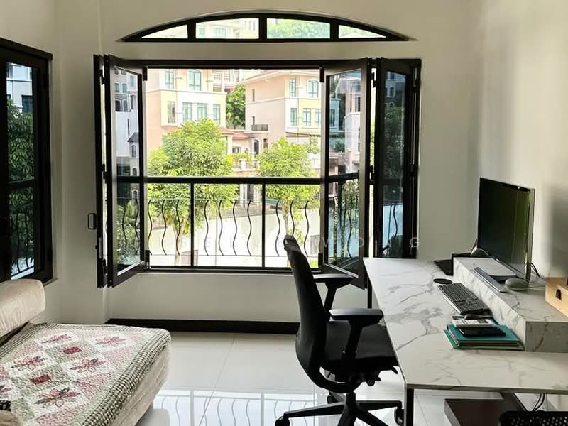 Condominium for Rent at Moonlight Bay - Giselle Wong - Study - PropertyGuru.com.my
